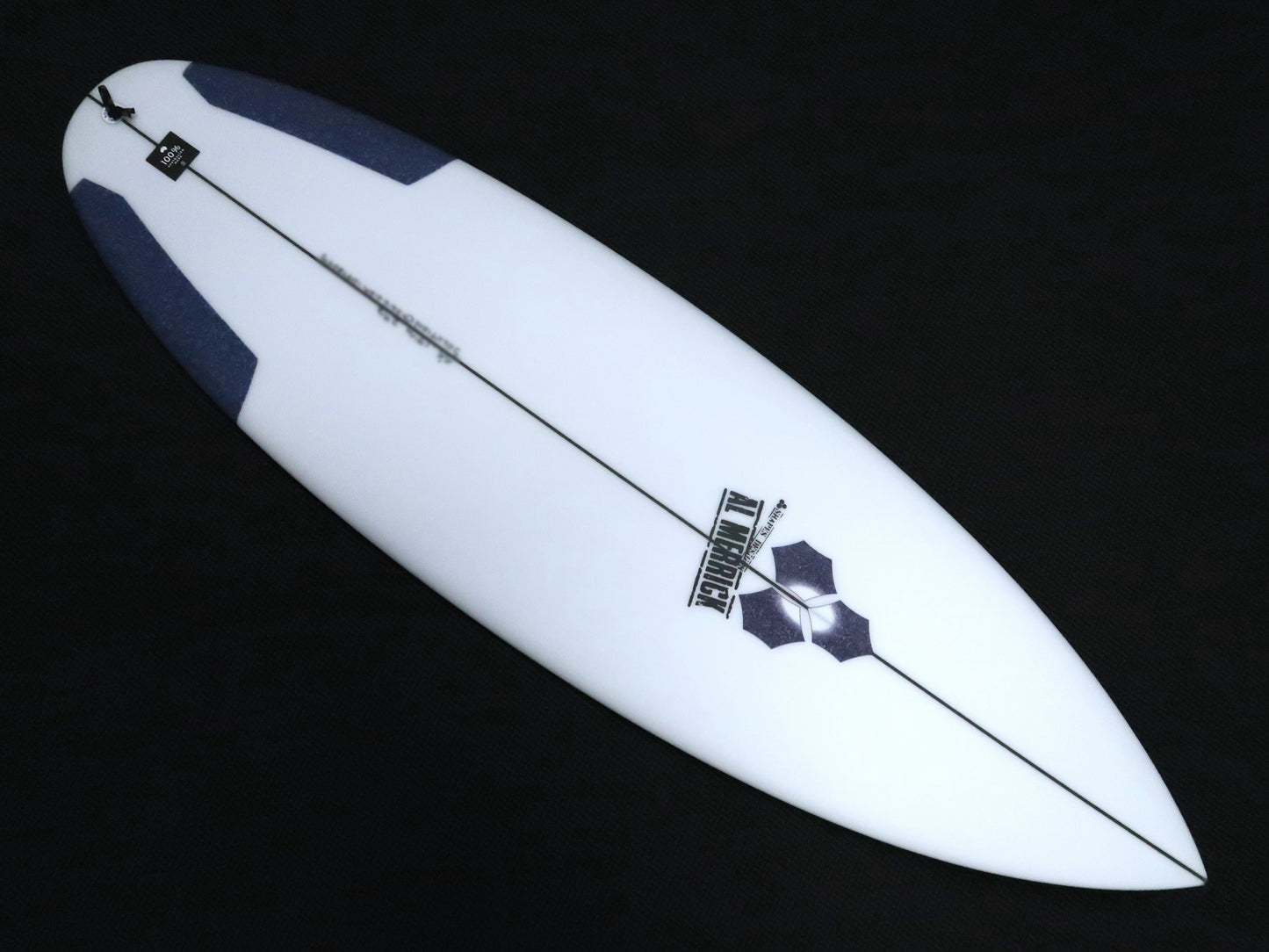 The Solution　5'5