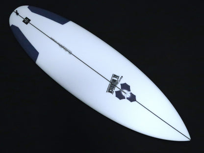 The Solution　5'6　FCS II