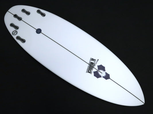 The Solution　5'8　FCS II
