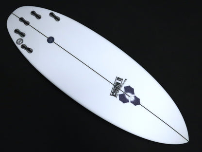 The Solution　5'9　FCS II