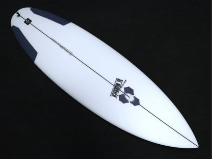 The Solution　5'9　FCS II