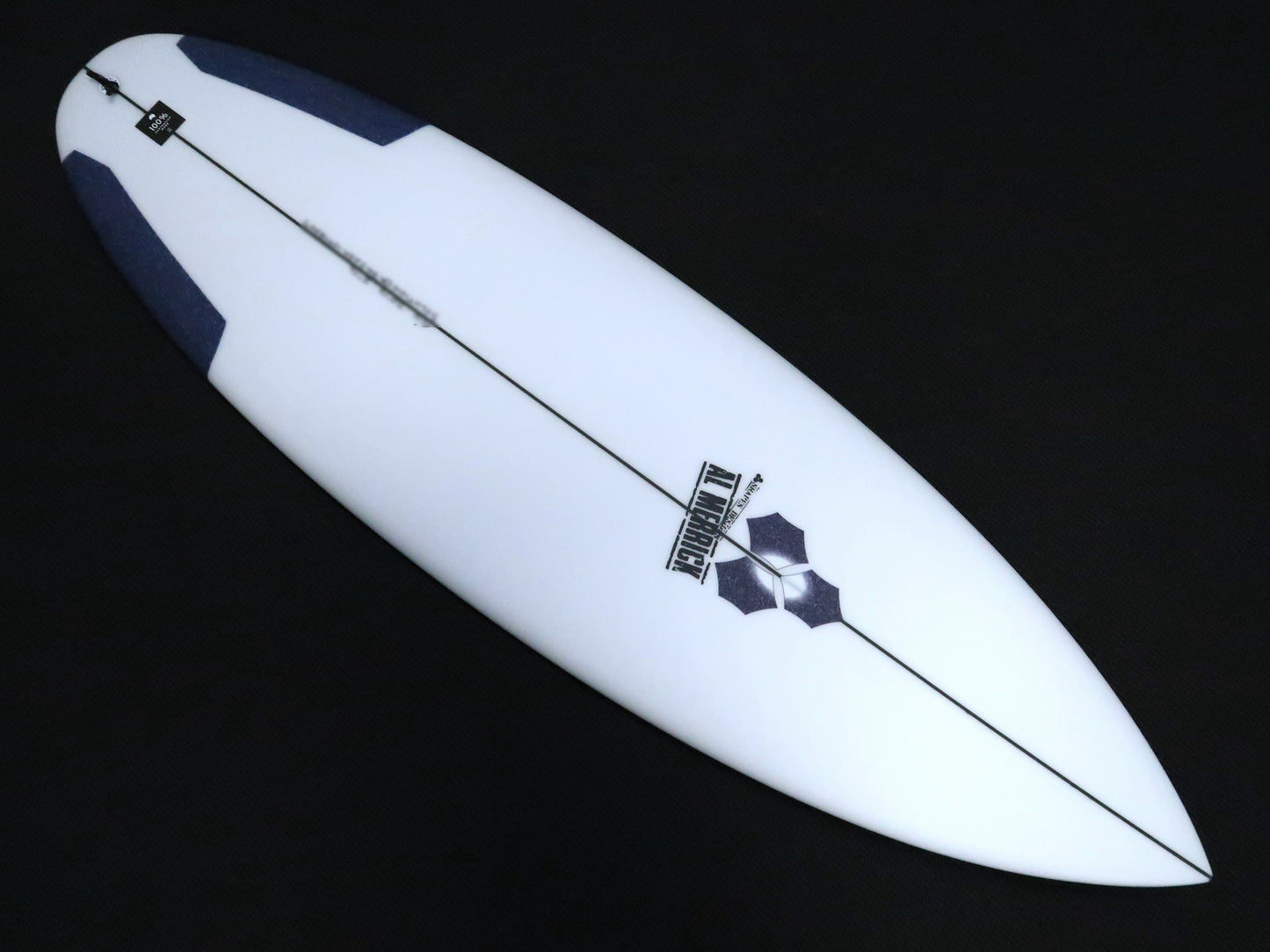 The Solution　5'10　FCS II