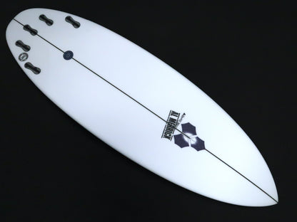 The Solution　6'0　FCS II
