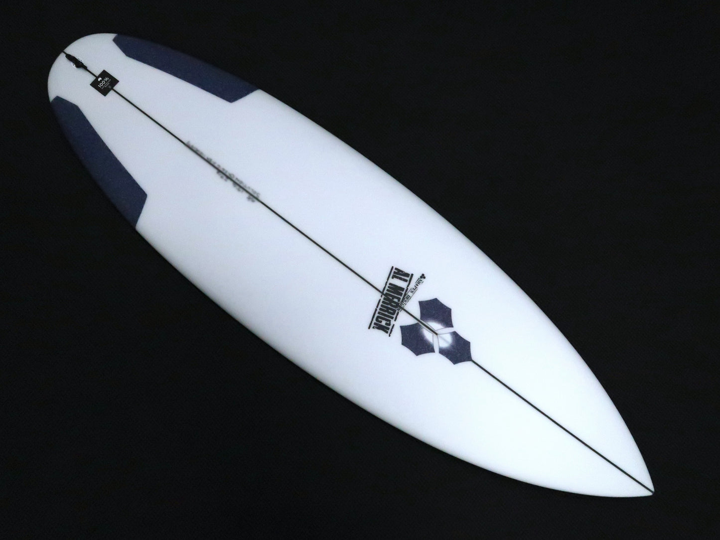 The Solution　5'5　FCS II