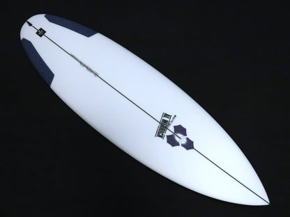 The Solution　5'11　FCS II