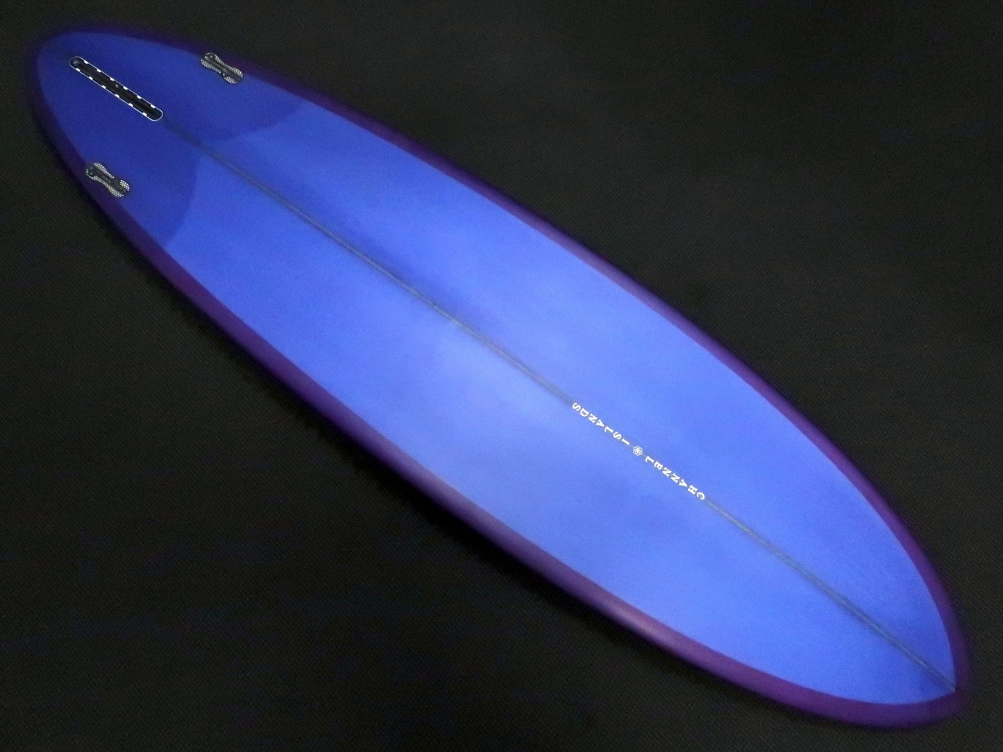 CI MID 7'2　レッド/グレープ