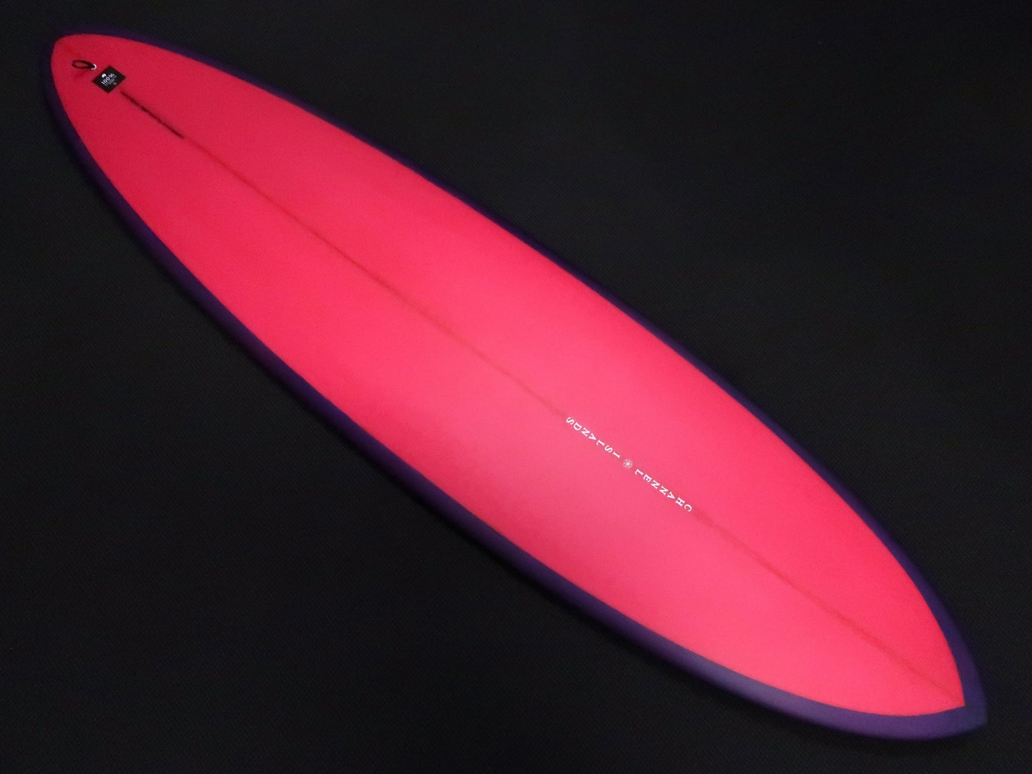 CI MID 7'2　レッド/グレープ