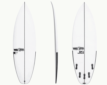 JS サーフボード(JS Industries)の人気モデルを徹底解説 – サーフボード通販 Rubik surf