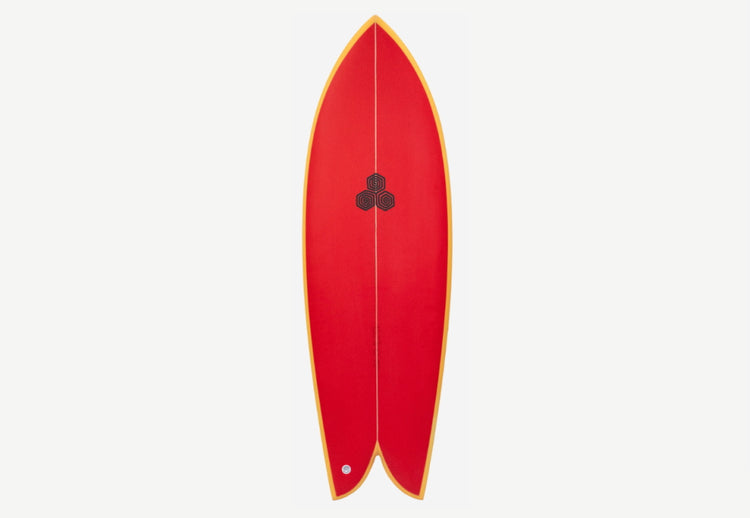 アルメリック Feb's Fish（フェブズフィッシュ） – サーフボード通販 Rubik surf