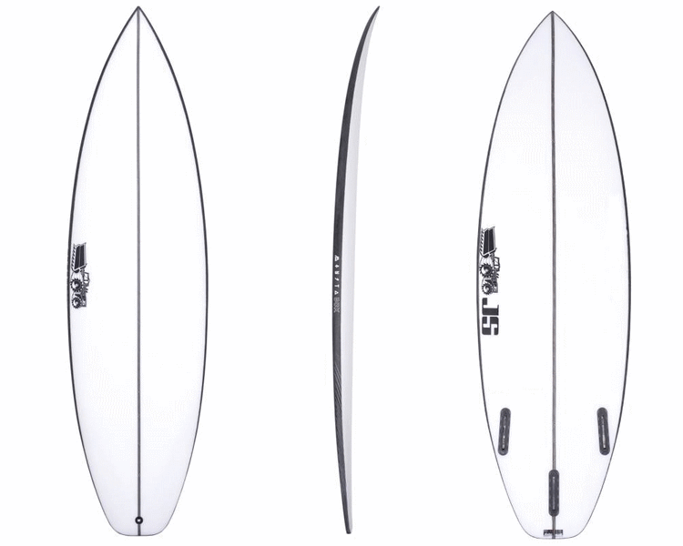 JS サーフボード(JS Industries)の人気モデルを徹底解説 – サーフボード通販 Rubik surf