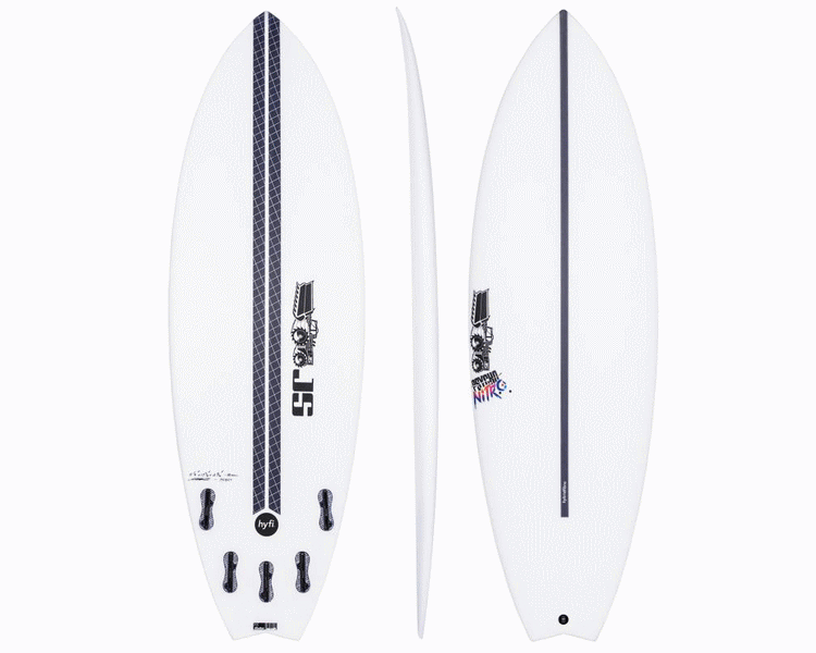 JS サーフボード(JS Industries)の人気モデルを徹底解説 – サーフボード通販 Rubik surf
